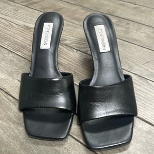 Steve Madden Heel